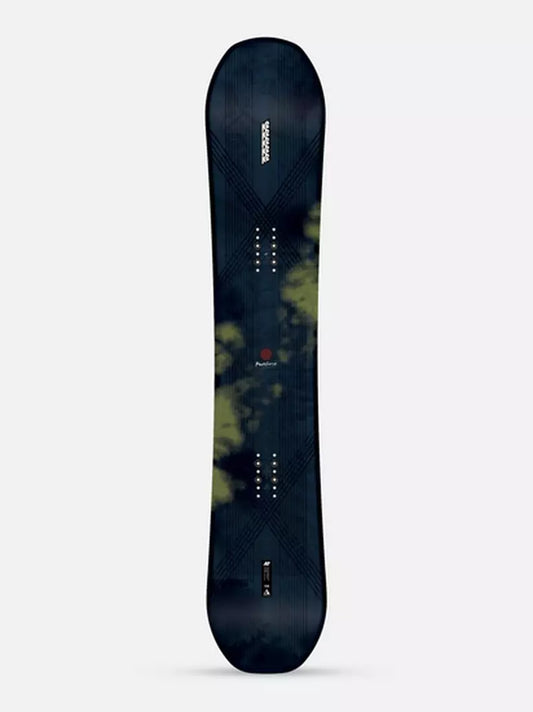 K2 MANIFEST Snowboard 2024