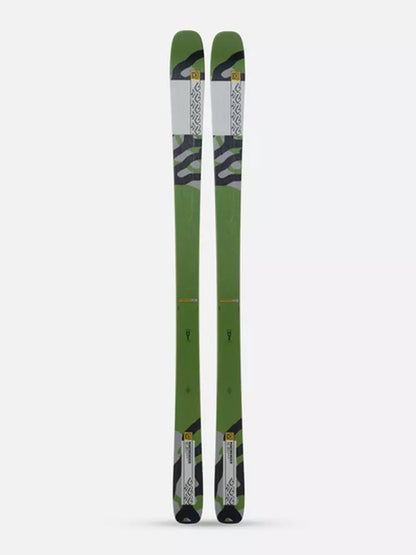 K2 MINDBENDER 89 TI Men's Ski 2024