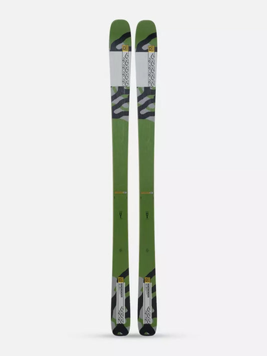 K2 MINDBENDER 89 TI Men's Ski 2024