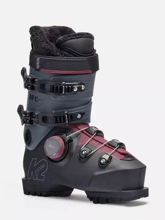 K2 BFC 95 BOA Women's Ski Boots 2026