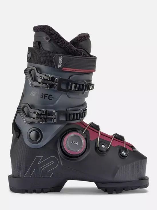 K2 BFC 95 BOA Women's Ski Boots 2026