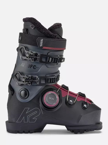 K2 BFC 95 BOA Women's Ski Boots 2026