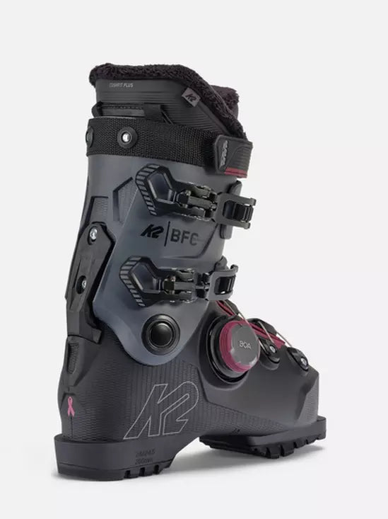 K2 BFC 95 BOA Women's Ski Boots 2026