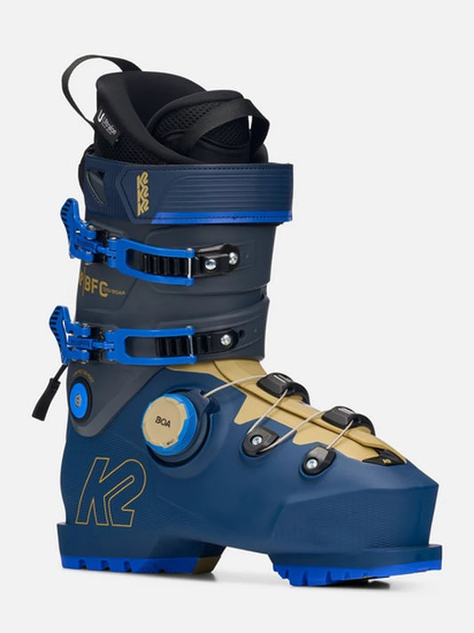 K2 BFC 120 BOA Ski Boots 2026