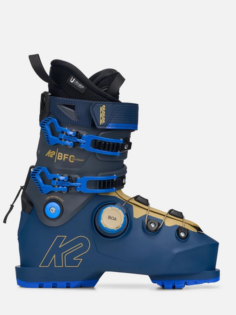 K2 BFC 120 BOA Ski Boots 2026