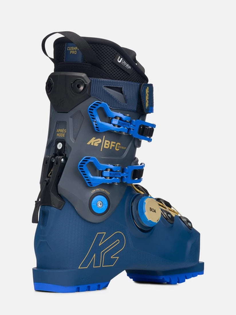 K2 BFC 120 BOA Ski Boots 2026