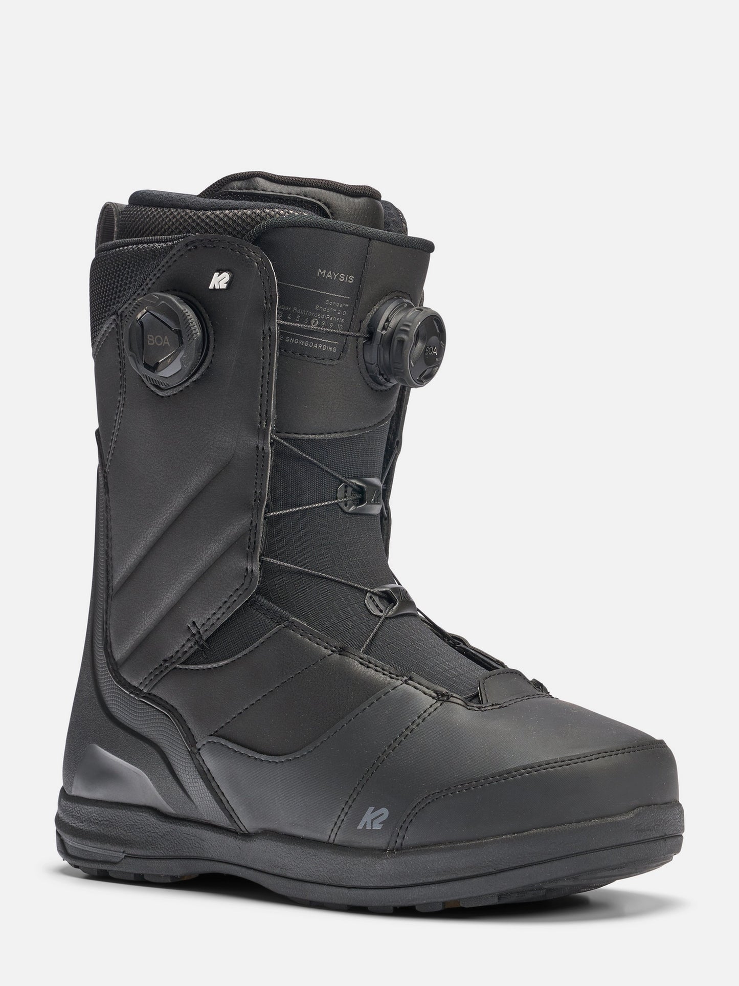 K2 Maysis Snowboard Boots 2026