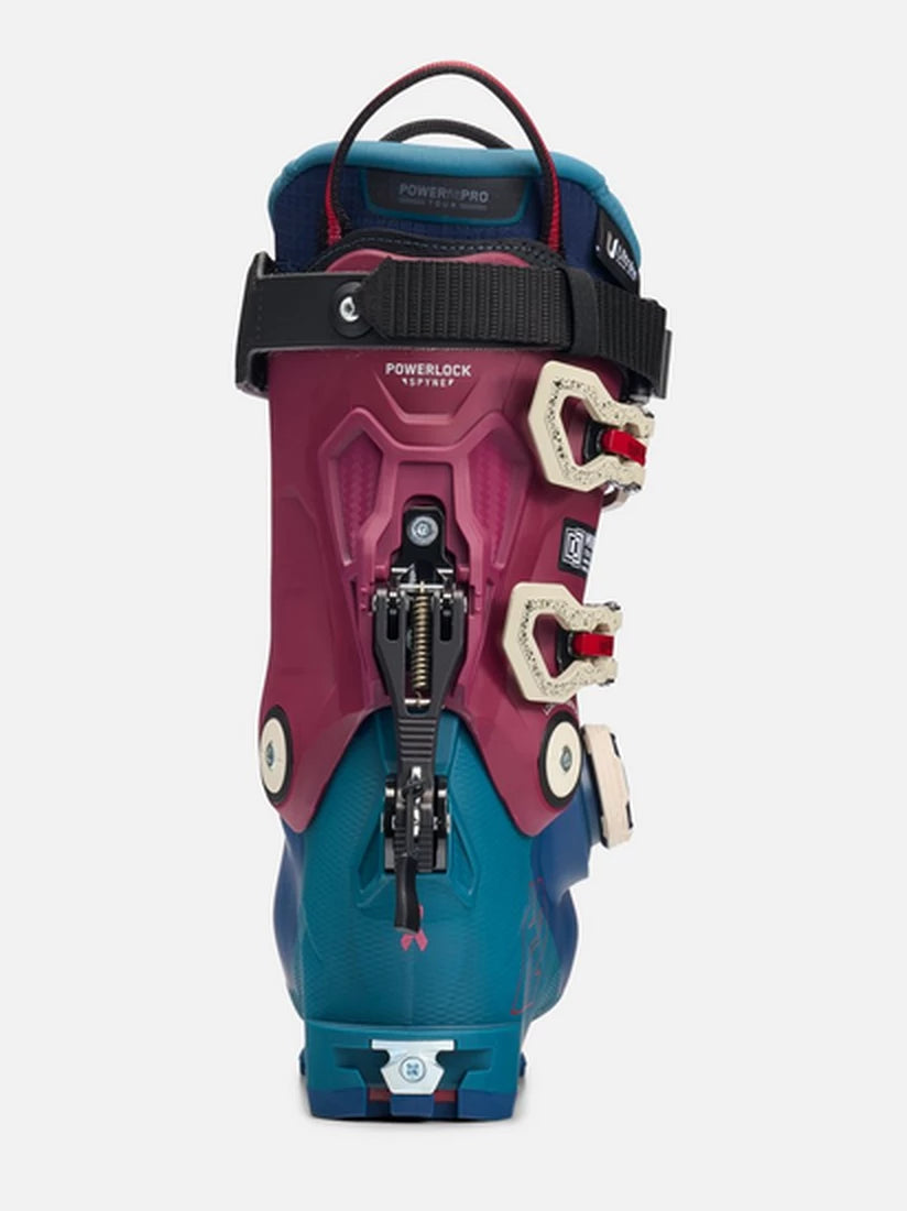 K2 Women's Mindbender 115 Boa Ski Boots 2026