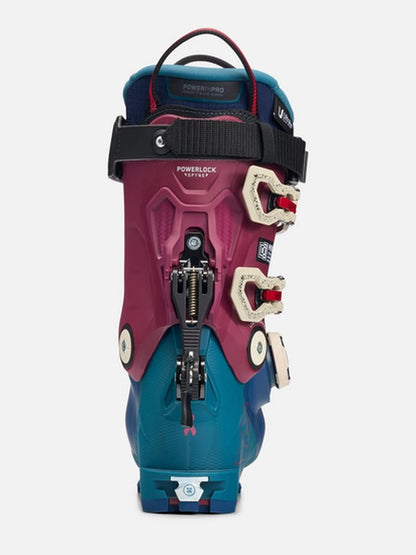 K2 Women's Mindbender 115 Boa Ski Boots 2026