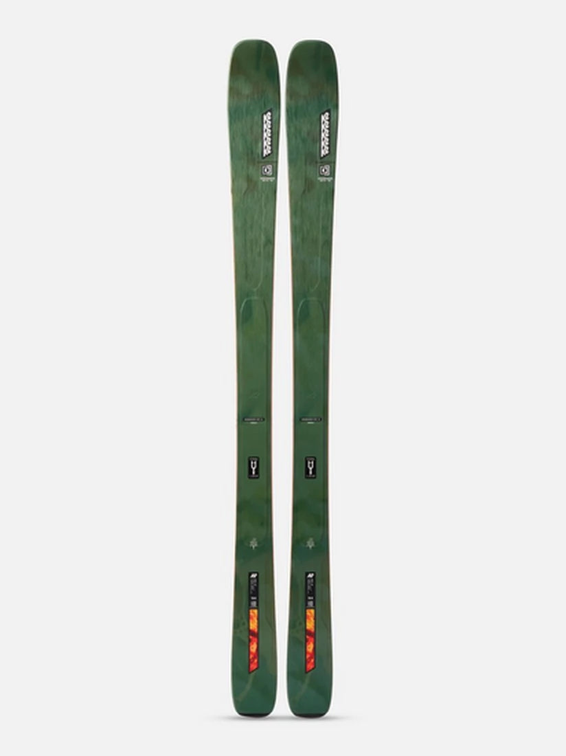 K2 Women's Mindbender 89Ti Skis 2026