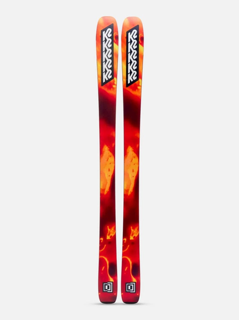 K2 Women's Mindbender 89Ti Skis 2026