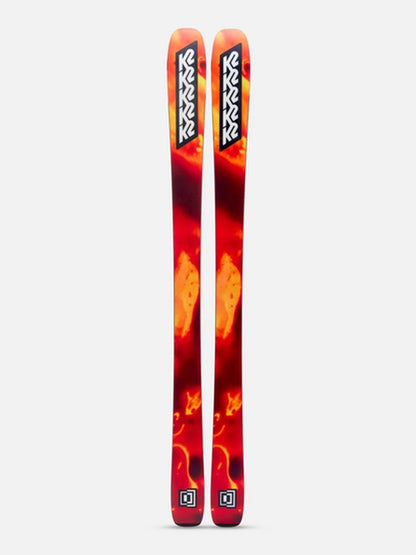 K2 Women's Mindbender 89Ti Skis 2026
