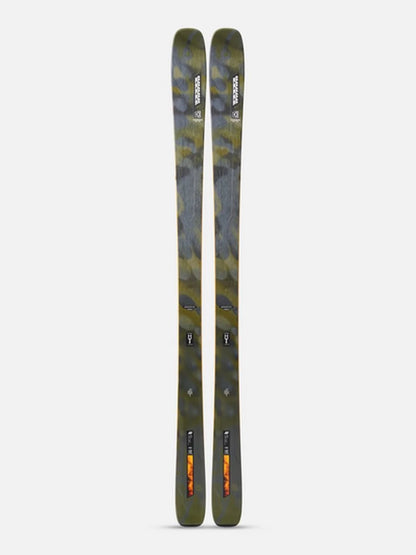 K2 MINDBENDER 89 TI Skis 2026