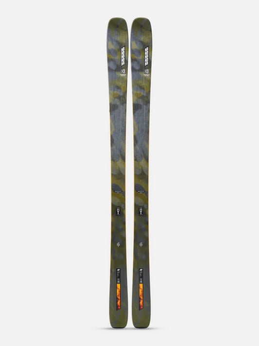 K2 MINDBENDER 89 TI Skis 2026