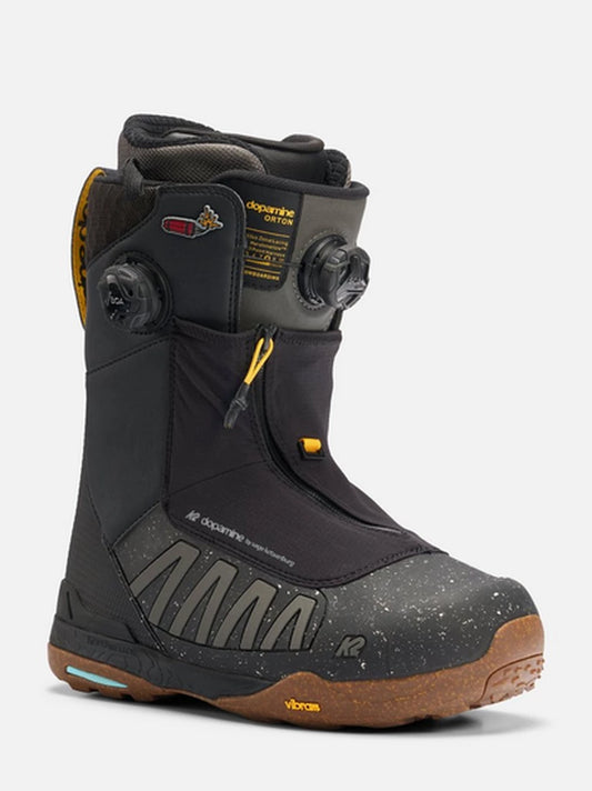 K2 Orton Snowboard Boots 2026