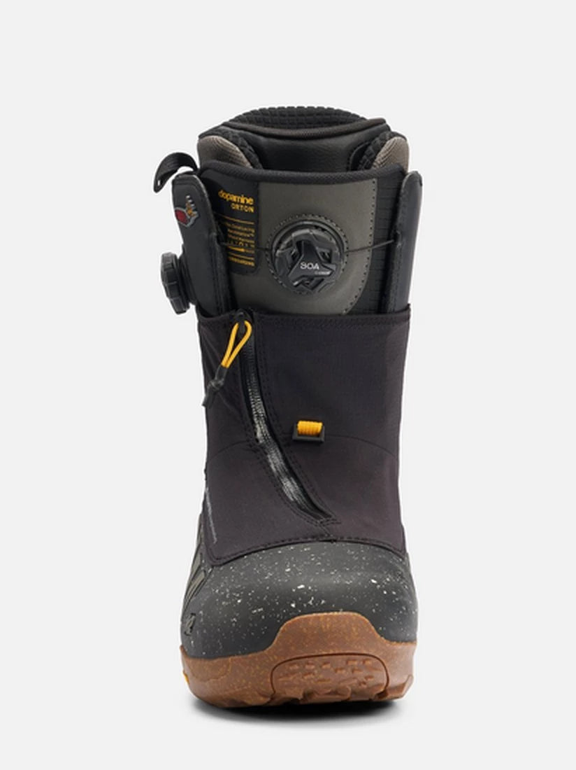K2 Orton Snowboard Boots 2026
