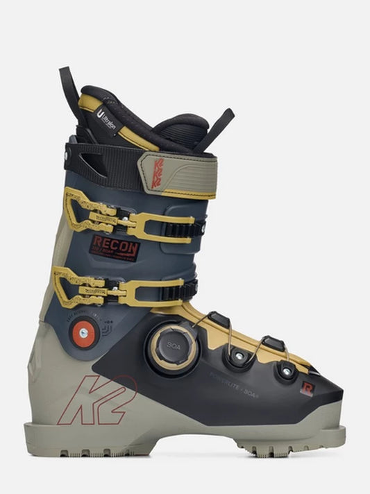 K2 Recon 110 Boa Men's Ski Boots
