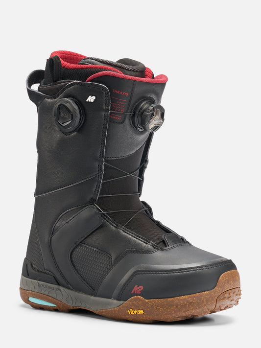K2 Thrxis Snowboard Boots 2026