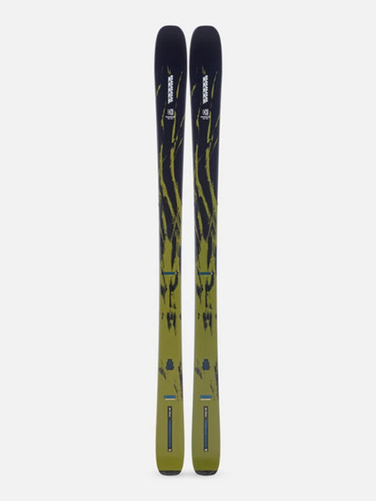 K2 Mindbender 90 Skis 2027