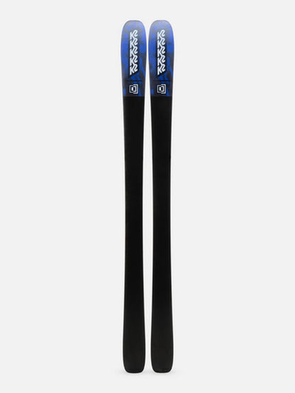 K2 Mindbender 90 Skis 2027