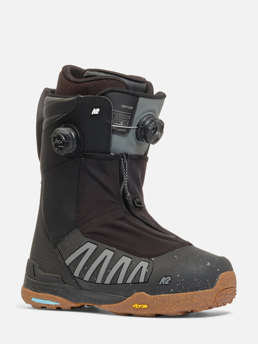 K2 Orton Snowboard Boots 2025