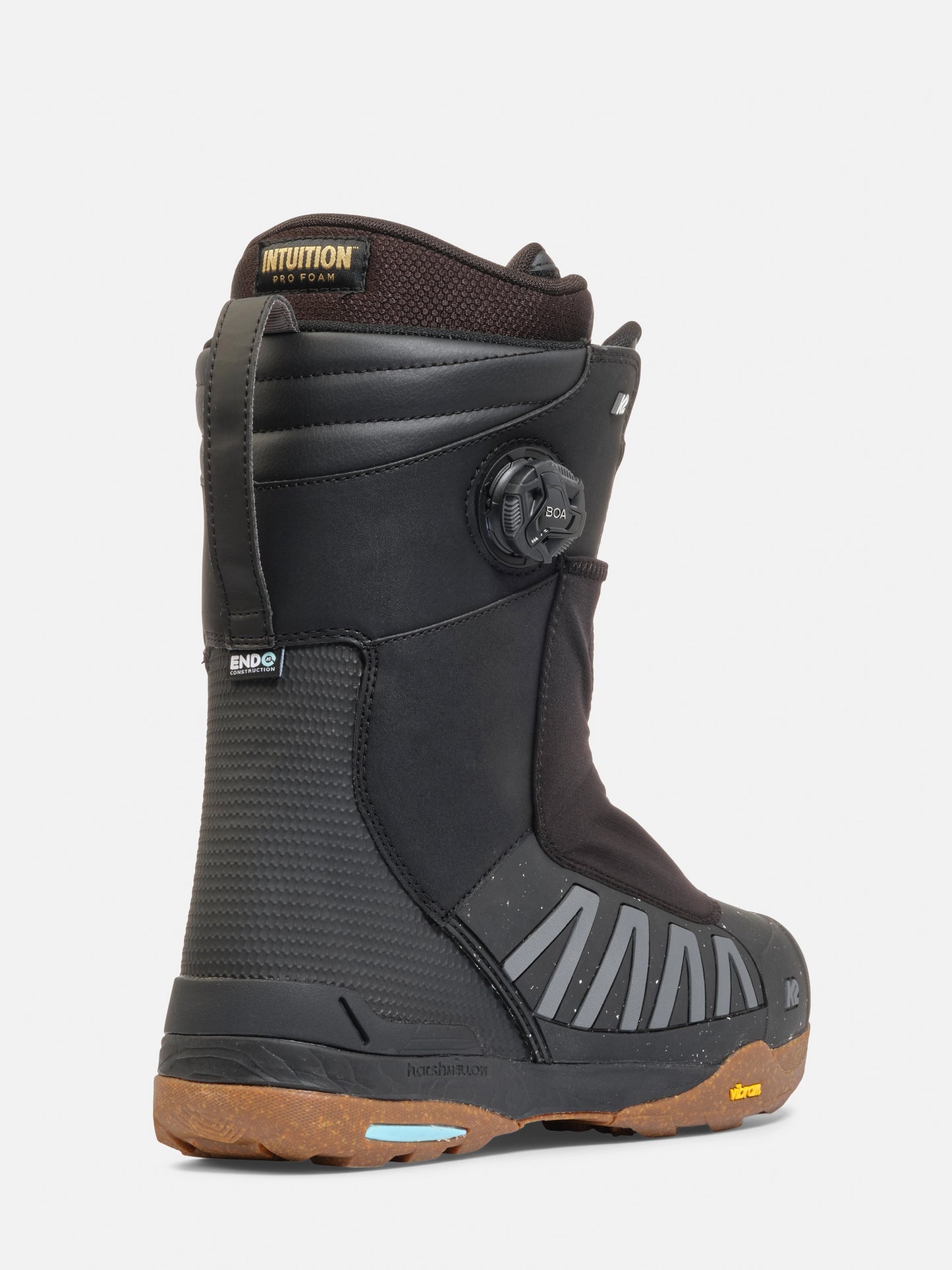 K2 Orton Snowboard Boots 2025