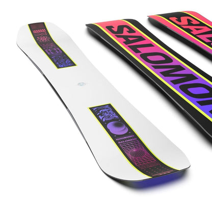 Salomon HUCK KNIFE Snowboard 2025