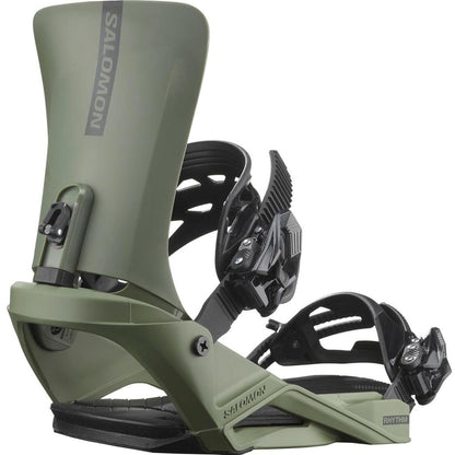 Salomon RHYTHM Snowborad Bindings 2026