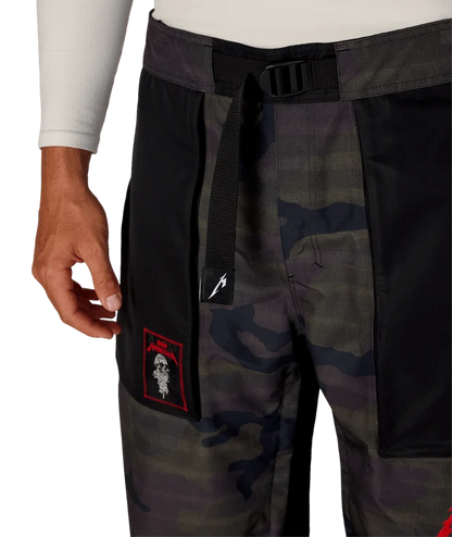 686 x Metallica One Shell Pant 2027
