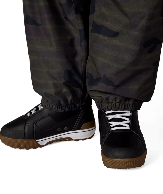 686 x Metallica One Shell Pant 2027