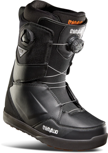 32 LASHED DOUBLE BOA Snowboard Boot 2024