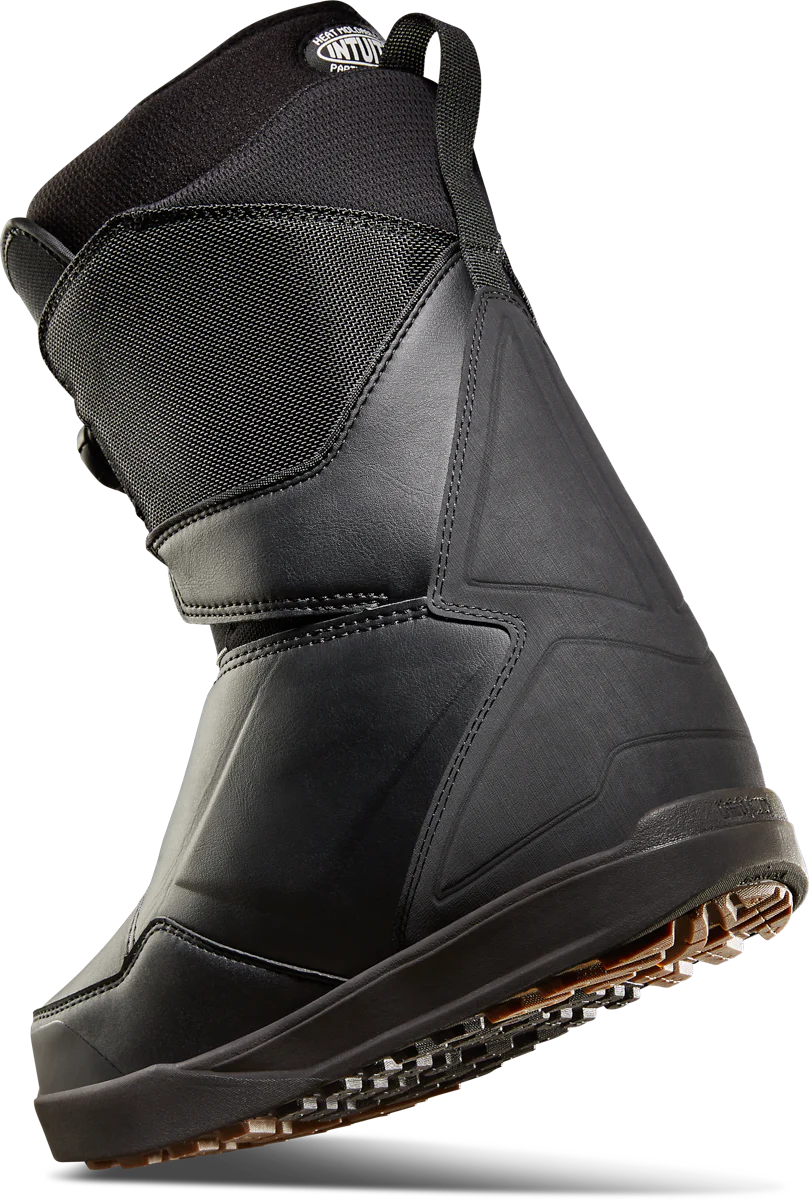 32 LASHED DOUBLE BOA Snowboard Boot 2024