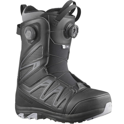Salomon IVY BOA SJ Women's Snowboard Boots 2026
