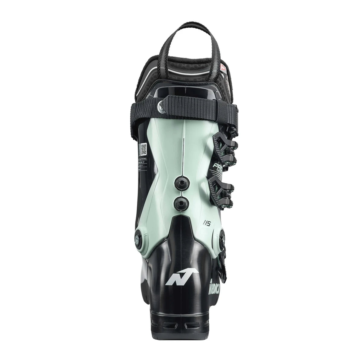 Nordica Women's Promachine 115 Ski Boots 2026