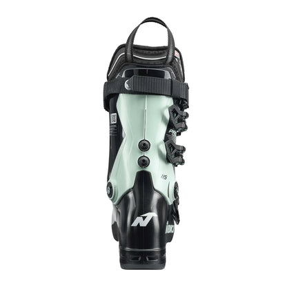 Nordica Women's Promachine 115 Ski Boots 2026