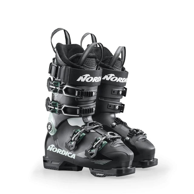 Nordica Women's Promachine 115 Ski Boots 2026