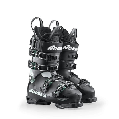 Nordica Women's Promachine 115 Ski Boots 2026