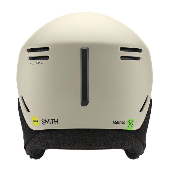 Smith METHOD MIPS Snow Helmet