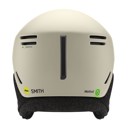 Smith METHOD MIPS Snow Helmet