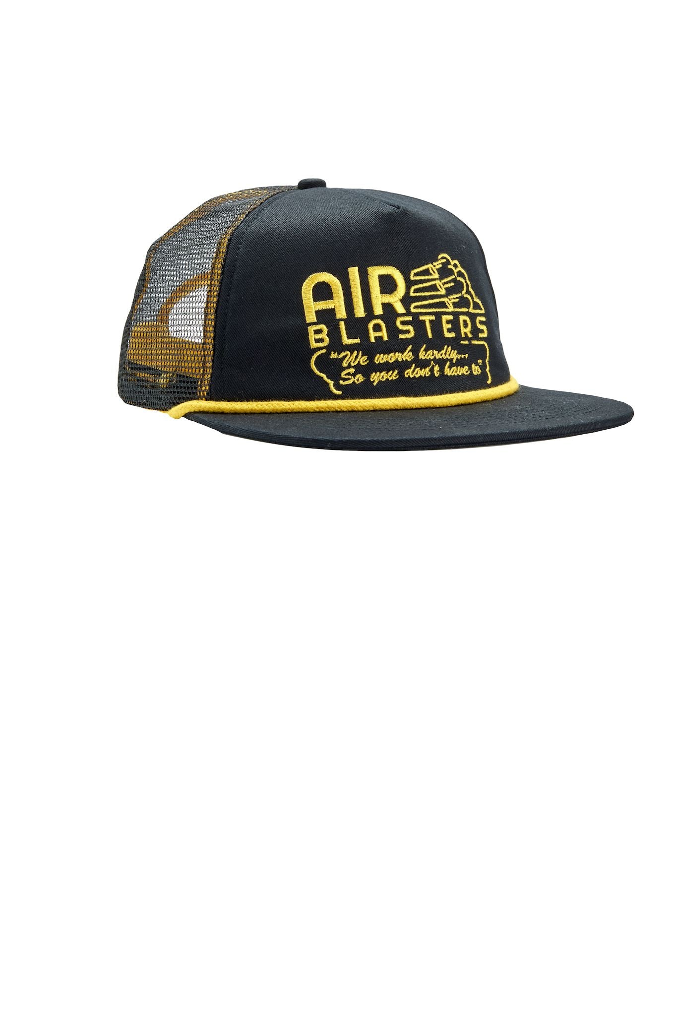 Airblaster GRAMPA CAP 2024