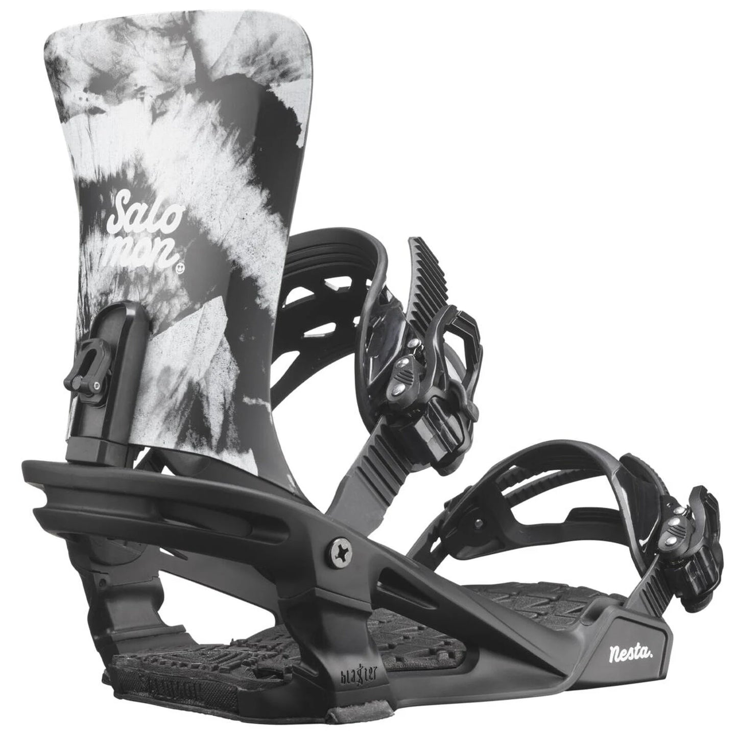 Salomon Women's Nesta Snowboard Bindings