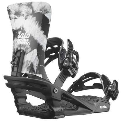 Salomon Women's Nesta Snowboard Bindings