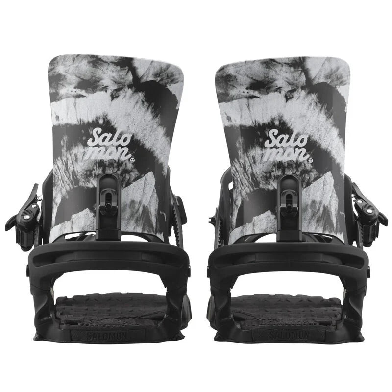Salomon Women's Nesta Snowboard Bindings