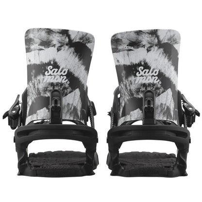 Salomon Women's Nesta Snowboard Bindings