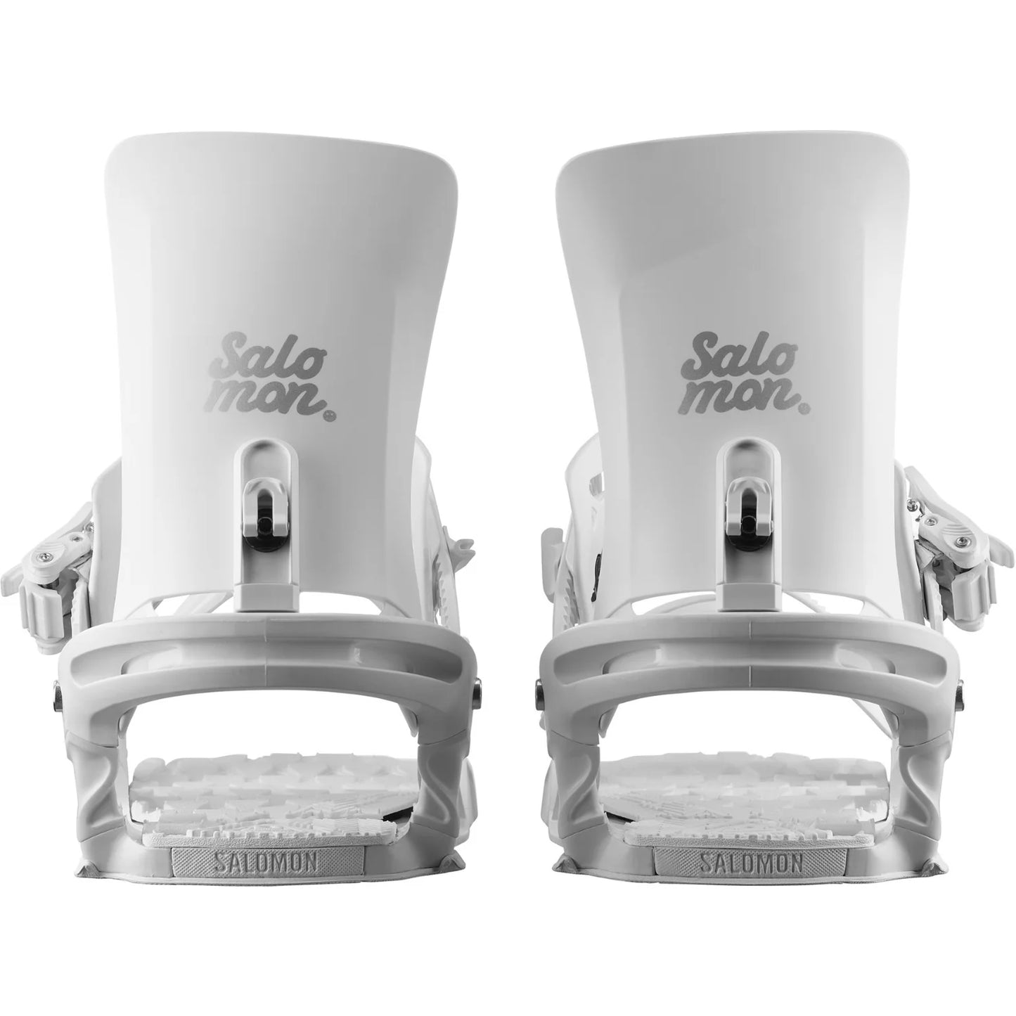 Salomon Women's Nesta Snowboard Bindings