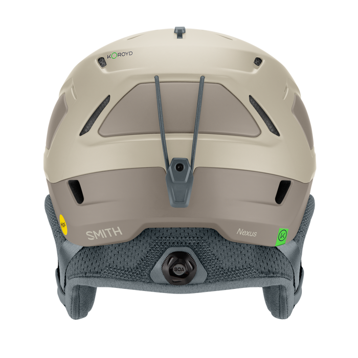 Smith NEXUS MIPS Ski/SNowboard Helmet