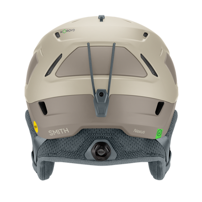 Smith NEXUS MIPS Ski/SNowboard Helmet