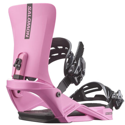 Salomon RHYTHM Snowborad Bindings 2026