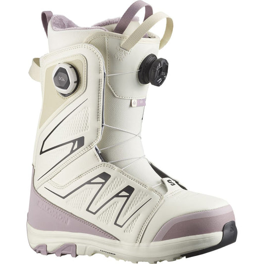 Salomon IVY BOA SJ Women's Snowboard Boots 2026