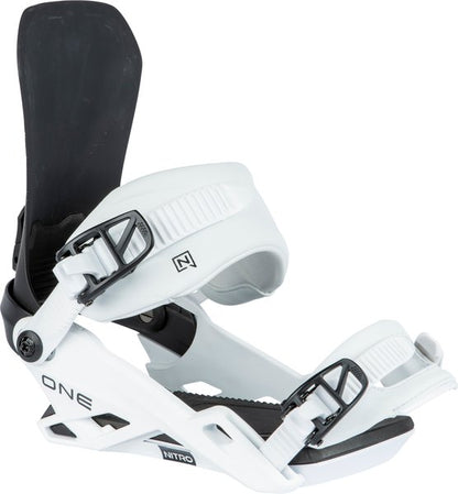 Nitro ONE Snowboard Binding Men's 2024